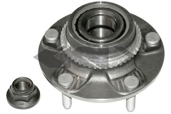 Wheel Bearing Kit 27701