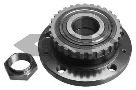 Wheel Bearing Kit 26831