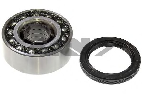 Wheel Bearing Kit 26582