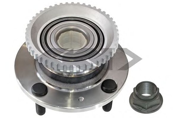 Wheel Bearing Kit 27296
