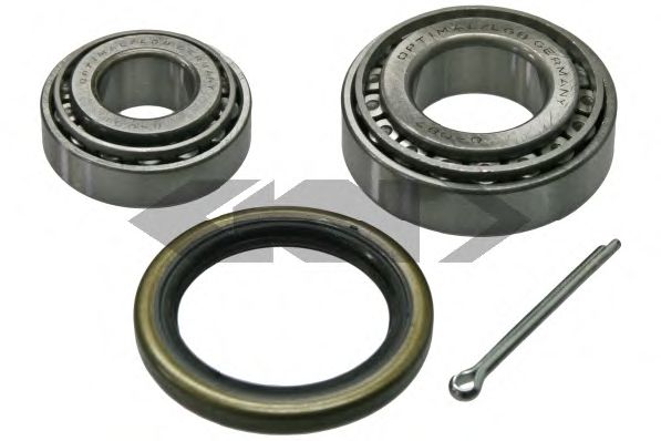 Wheel Bearing Kit 26623