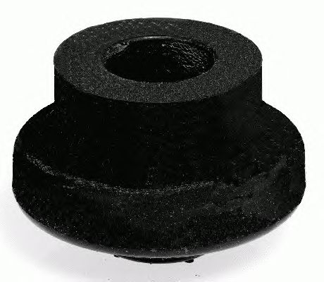 Rubber Buffer, engine mounting 14252 01