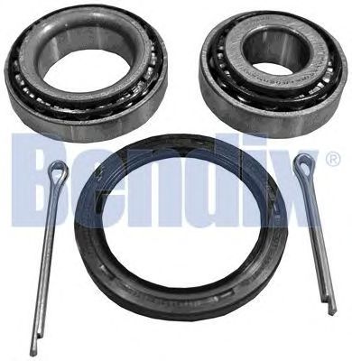 Wheel Bearing Kit 050280B