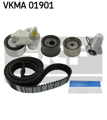 Timing Belt Kit VKMA 01901