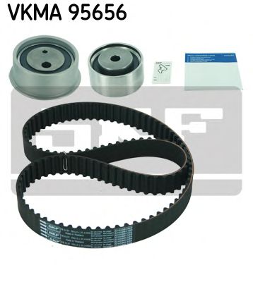 Комплект ремня ГРМ VKMA 95656