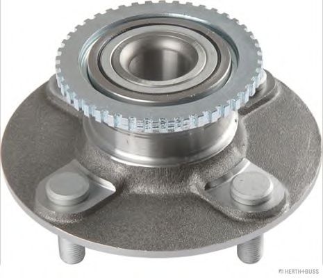Wheel Bearing Kit J4711047