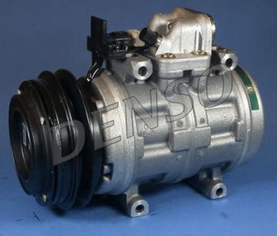 Compressor, airconditioning DCP17003