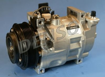 Compressor, airconditioning DCP17014