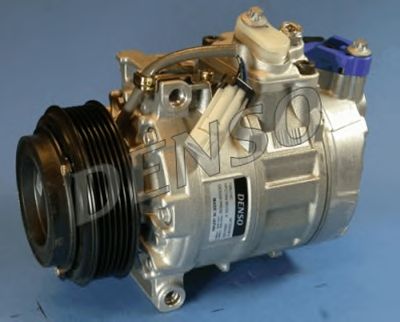 Compressore, Climatizzatore DCP20005