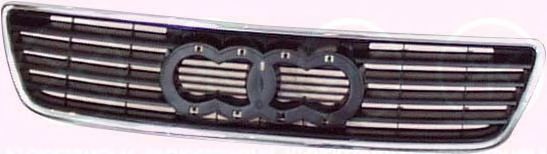 Radiator Grille 0013990A1