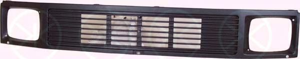 Radiator Grille 3545990A1