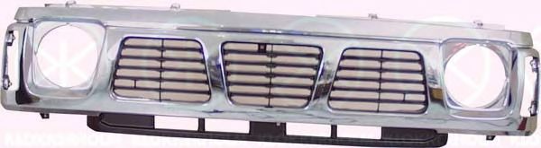 Radiateurgrille 1646992A1