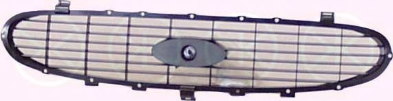Radiator Grille 2515993A1
