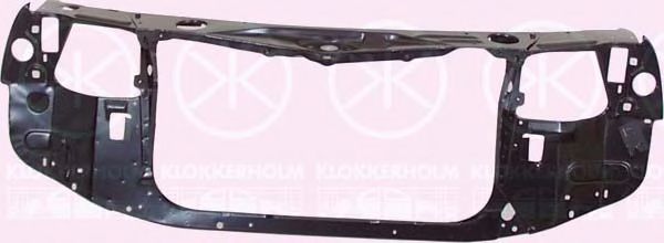 Front Cowling 5503201