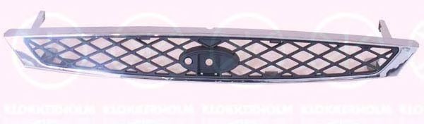 Radiateurgrille 2532993A1