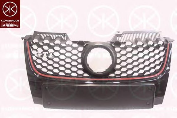Radiator Grille 9524991A1