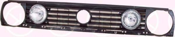 Radiator Grille 9521998A1