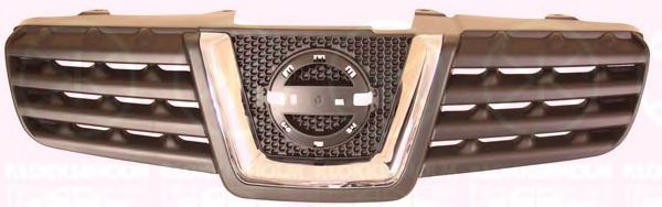 Radiateurgrille 1617990A1