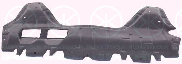 Engine Cover 9540796