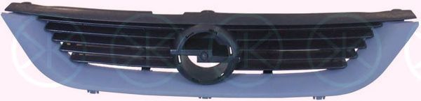 Radiator Grille 5077990A1
