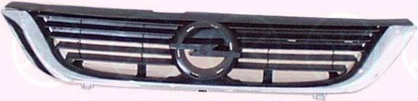 Radiator Grille 5077994A1