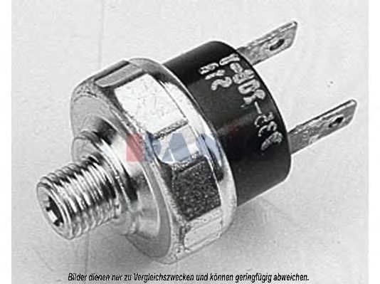 Pressure Switch, air conditioning 860084N