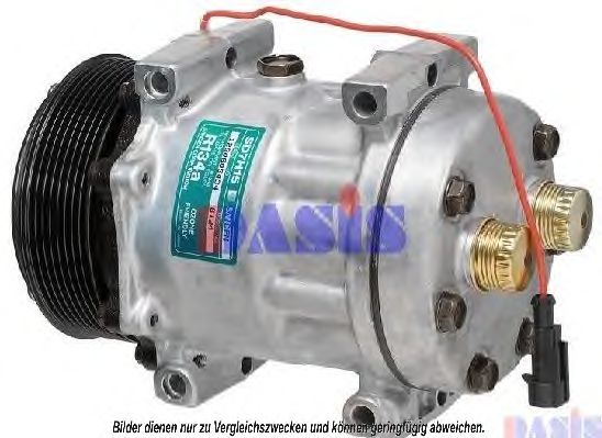 Compressor, air conditioning 851073N
