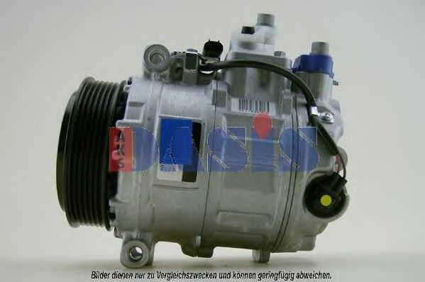 Compressor, air conditioning 851079N