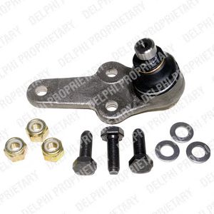 Ball Joint TC837