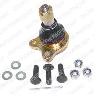 Ball Joint TC2048