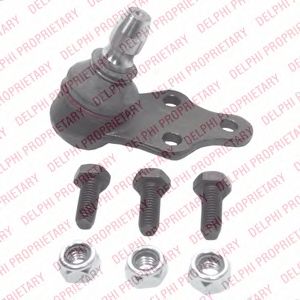 Ball Joint TC1896