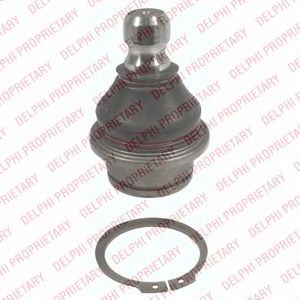 Ball Joint TC2147