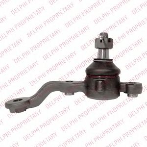 Ball Joint TC2318