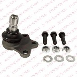 Ball Joint TC2426