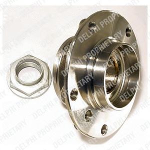 Wheel Bearing Kit BK1128