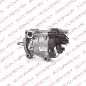 Injection Pump 28249552