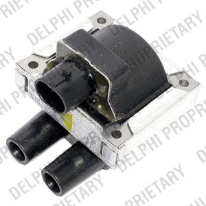 Ignition Coil CE20058-12B1