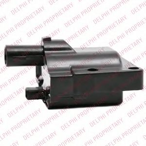 Ignition Coil GN10175-12B1