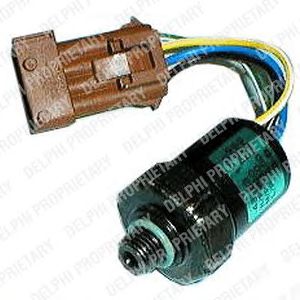 Pressure Switch, air conditioning TSP0435068