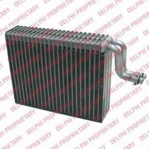 Verdamper, airconditioning TSP0525166