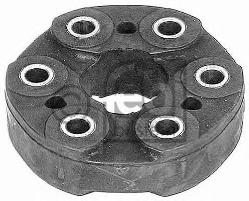 Joint, propshaft 04146