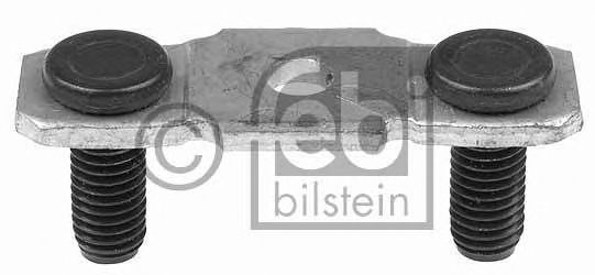 Securing Plate, ball joint 14242