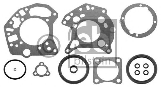 Gasket Set, auxiliary drive 38029