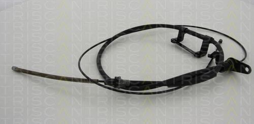 Cable, parking brake 8140 18106