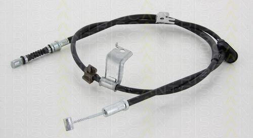 Cable, parking brake 8140 40173