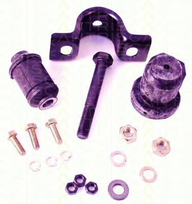 Mounting Kit, control lever 8500 29020
