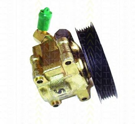 Hydraulic Pump, steering system 8515 16614
