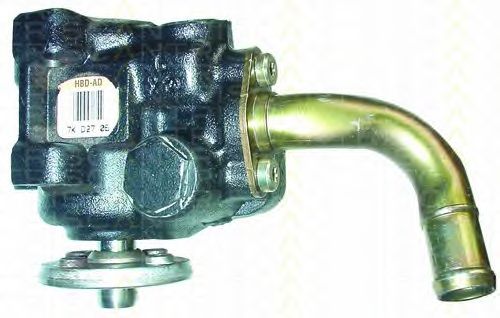 Pompa idraulica, Sterzo 8515 16625