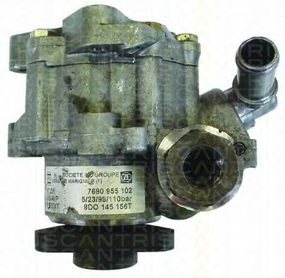 Hydraulic Pump, steering system 8515 29618
