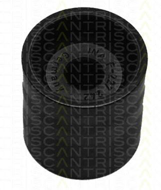 Deflection/Guide Pulley, timing belt 8646 29204